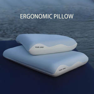 Hôtel <span class=keywords><strong>haut</strong></span> <span class=keywords><strong>de</strong></span> <span class=keywords><strong>gamme</strong></span> <span class=keywords><strong>meilleur</strong></span> <span class=keywords><strong>oreiller</strong></span> usine vente en gros <span class=keywords><strong>oreiller</strong></span> en mousse à mémoire <span class=keywords><strong>de</strong></span> forme voyage colonne cervicale cou <span class=keywords><strong>oreiller</strong></span> - Product Image 4