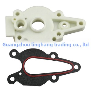 New Xăng Marine động cơ phía ngoài Máy bơm nước sửa chữa Kit 46-42089a5 cho thủy ngân 6-15 HP - Product Image 2