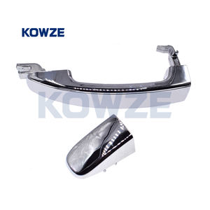 Auto Porta Anteriore Maniglia Esterna Per Ford Ranger 4x4 Camion pick-up 2012- 12HMWLS-<span class=keywords><strong>D</strong></span> - Product Image 1