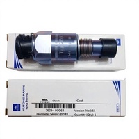 Sensor de Odómetro para Autobús/VDO, Sonda Inductiva Redonda de 4 Pines, 35 mm, 215920102501, Hecho en China