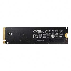 ใหม่980 500GB PCIe 4.0 NVMe <span class=keywords><strong>M</strong></span>.2 SSD ฮาร์ดดิสก์ไดรฟ์แบบทึบภายใน <span class=keywords><strong>M</strong></span>.2 SSD สำหรับเดสก์ท็อป SSD - Product Image 3
