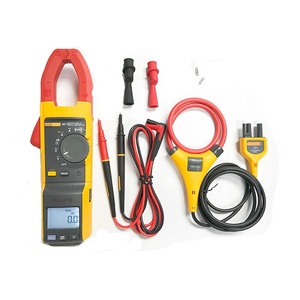 Ampèremètre à pince haute tension Fluke 381, neuf, original et authentique, en stock - Product Image 2