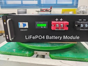 저렴한 제조 업체 lifepo4 24v 100ah 리튬 이온 배터리 가격 OEM 24v lifepo4 배터리 팩 100ah - Product Image 4