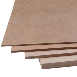 <strong>Mdf</strong> <strong>Board</strong> Hdf <strong>Board</strong> Factory Price - Product Image 4