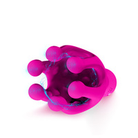 Oktopus-Vibrator Stimulator mit 10 Vibrationsmodi, Automatischer Männlicher Masturbator-Becher, Flugzeug-Sextoy für Herren, Massagegerät und Trainer für Männer