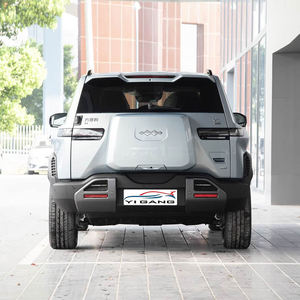 ยูเออี ดูไบ 2025 บีวายดี ไทเทเนียม <span class=keywords><strong>3</strong></span> อีวี รถเอสยูวีออฟโรด ขับเคลื่อน 4 ล้อ 5 ประตู 5 ที่นั่ง ความเร็วสูงสุด 201 กม./ชม. แบตเตอรี่ 65.28 กิโลวัตต์ชั่วโมง กำลังไฟ 160 กิโลวัตต์ รถใหม่ขนาดกะทัดรัด - Product Image 6