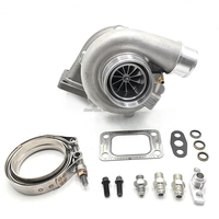 Turbocompresseur GT3071 Entrée 3 "Sortie Vband A/R .63 620HP