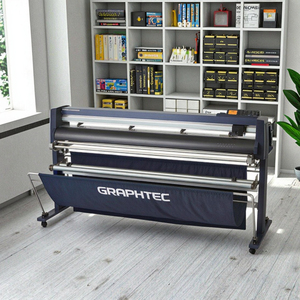 Demo Graphic FC9000-160 Original Used <strong>Machine</strong> Graphtec <strong>Cutting</strong> <strong>Plotter</strong> <strong>Machine</strong> FC9000-75 FC9000-140 <strong>Cutting</strong> <strong>Plotter</strong> With Baskest - Product Image 3