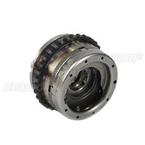 A2780501347 Piñón de distribución de admisión y escape del árbol de levas, ajustador de admisión del motor, kit de carrocería para accesorios de coche Mercedes M278 - Product Image 1