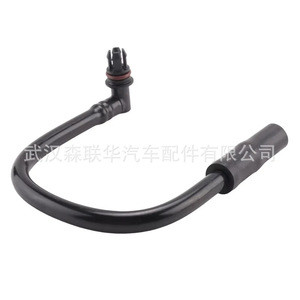Chevrolet Captiva Cylinder <b>Block</b> Ventilation Pipe 12619363 For Replace Repair Engineering <b>Plastics</b> - Product Image 3
