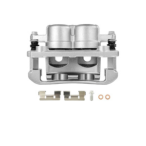 PINZA DE <span class=keywords><strong>FRENO</strong></span> DE <span class=keywords><strong>COCHE</strong></span> para Fiat 500 Abarth ultra Bee Kit de <span class=keywords><strong>freno</strong></span> Porsche 986 Land Rover Discovery 2 BMW E92 335i Toyota Harrier 500 - Product Image 4
