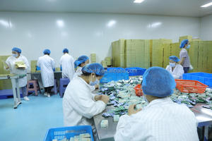 ผงโคลีน แอล-บิทาร์เทรต เกรดอาหาร สำหรับอาหารเสริม - Product Image 4