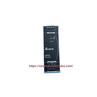Alimentation électrique sur rail DIN monophasée Delta LYTE 120W 24VDC 5A DRL-24V120W1AA, mode courant constant, originale, neuve, en stock