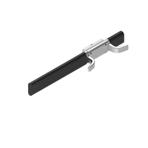 Bloccasterzo per Auto in Lega di Alluminio ad Alta Resistenza con Sensore NFC, Design Estensibile, per SUV, Berlina e Antifurto - Product Image 4