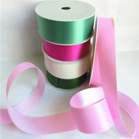 Ruban en plastique PP imprimé de 5 cm x 100 yards pour décoration, emballage cadeau, fête, fleurs et nœuds – Grande Vente