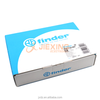 Relais Finder 40.61.7.024.0001 24VDC 40.61 24V 16A 250V 8 broches Neuf et Original