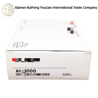 1 unidad Ai-1000 Sensor de Reconocimiento de Patrones Amplificador Controlador Ai1000 Nuevo Original en Stock Automatización Industrial Dedicado a PAC