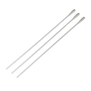 สำลีก้านไม้ปลอดเชื้อแบบใช้แล้วทิ้ง บรรจุภัณฑ์แยกชิ้น - Product Image 5