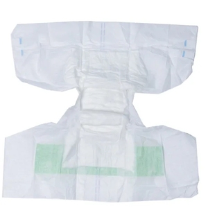 <span class=keywords><strong>Couche</strong></span>-culotte jetable Super douce <span class=keywords><strong>pour</strong></span> <span class=keywords><strong>adulte</strong></span>, <span class=keywords><strong>pour</strong></span> personnes âgées et vieilles, prix de gros, fabricant en chine, pièces - Product Image 6