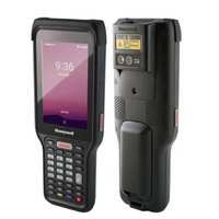 Terminal mobile durci Mt-Honey Well CK62 haute vitesse 4G Wi-Fi 6E PDA, ordinateur mobile Android de remplacement EDA61K, écran 4 pouces, IP65