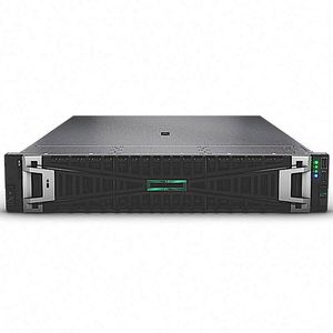 Serveur en rack ProLiant DL560 Gen11 2U avec processeur Intel Xeon Platinum 8460H 8SFF 3,7 GHz 8 cœurs 32 Go 1000 W en stock - Product Image 1