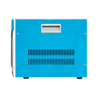 Régulateur de tension automatique monophasé de bureau avec relais stabilisateur et port USB 5V personnalisable