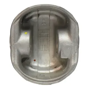 Set di pistoni in acciaio di alta qualità per Renault Clio Megane 2.0 F4R DOHC 16V motore Diesel cilindro fodera per 01/10 modelli nuovo usato - Product Image 3