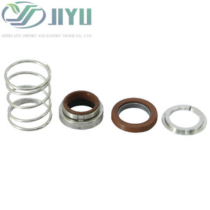 Gel de fluorocarbono de carburo de silicio Sello mecánico sello de agua TD/32/40/28/28/sello de agua Gel de fluorocarbono de carburo de silicio - Product Image 1