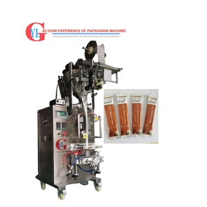 사업을 핫 세일 풀 타입 포장 액체 기계 - Product Image 1