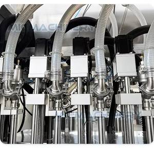 Machine <span class=keywords><strong>de</strong></span> remplissage automatique <span class=keywords><strong>de</strong></span> <span class=keywords><strong>liquide</strong></span> <span class=keywords><strong>de</strong></span> <span class=keywords><strong>frein</strong></span> linéaire <span class=keywords><strong>de</strong></span> haute précision, anti-gel, suivi du remplissage - Product Image 4