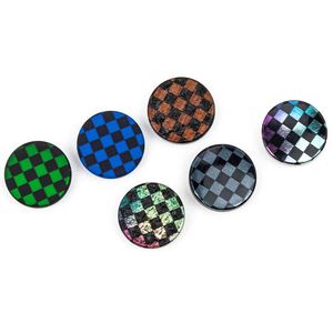 Customizable Size 4-Part Zinc Alloy Nickel-Free Decorative Snap <b>Buttons</b> for Garment - Product Image 2