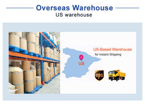 Etichetta bianca 100% puro naturale più economico estratto di Moringa in polvere prezzo all'ingrosso all'ingrosso Oleifera Moringa foglia integratore in polvere - Product Image 3