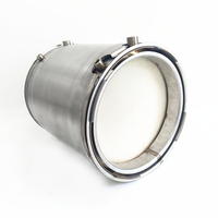 Cumminss XCOE 5295609NX9295/5295609RX9295/55792959295 Filter Partikel Diesel (DPF) A041D4489295 Kondisi Baru Suku Cadang Mesin