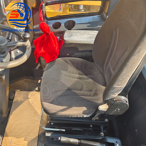 รถตัก LG862H มือสอง Liugong 862ชั่วโมงรถตักดินสภาพดี - Product Image 5