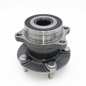 Roulement de moyeu de roue de voiture à essieu réel EE111 HUB 42450-12030 BR930436 4245012030 - Product Image 4