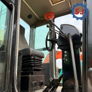 รถเกรดเดอร์ CAT 140H ชั่วโมงการใช้งานต่ำ 3800 ชั่วโมง สภาพการทำงานดี รถเกรดเดอร์ Caterpillar มือสอง พร้อมเครื่องยนต์ 138 กิโลวัตต์ สำหรับงานก่อสร้างถนน - Product Image 4