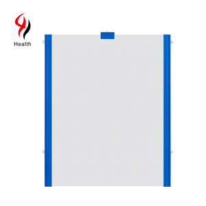 Cerradura de pin <span class=keywords><strong>para</strong></span> máscara termoplástica portátil <span class=keywords><strong>para</strong></span> radiofisioterapia, certificada CE - Product Image 2