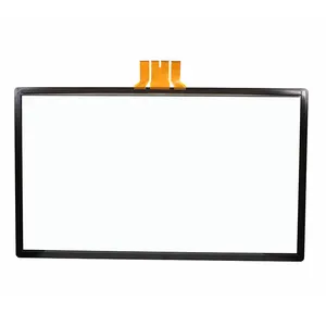 Kostenloses Design 55 "CTP 10 20 Multi-Touch-Punkte G G riesiges projiziertes kapazitives Touchscreen-Overlay-Kit