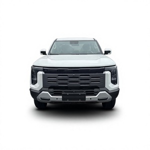 Nuovissimo Pickup <span class=keywords><strong>Nissan</strong></span> Z9 4x4 Diesel/Benzina Doppia Cabina Fuoristrada per Esportazione - Product Image 3