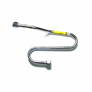 ท่อสไปรัลคอมเพรสเซอร์เหล็ก OEM 7C462917CC สภาพใหม่ สำหรับเชื่อมต่อเข้าถึงกระบอกสูบ QSP 60 ซม. - Product Image 2