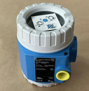 Endress Hauser ITEMP TMT162 Convertisseur de signal de thermocouple RTD à double entrée universelle monté sur site - Product Image 4