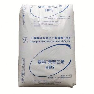 Venta Directa al por Mayor de Gránulos GH-660 de Alta Calidad, Partículas de Color Natural para Moldeo por Impacto, Hechas en China - Product Image 2
