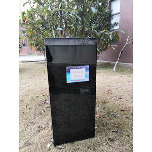 Gabinete de Almacenamiento de Chips Electrónicos Berfect, Temperatura y Humedad Constantes, Acero Inoxidable, Antiestático, Ensamblado, para Uso en Almacenes - Product Image 3