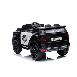 Voiture électrique <span class=keywords><strong>pour</strong></span> enfants, batterie <span class=keywords><strong>pour</strong></span> bébé, <span class=keywords><strong>Police</strong></span> <span class=keywords><strong>pour</strong></span> enfants, - Product Image 2