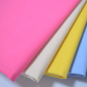 Tissu de chemise de haute qualité 100% polyester pour hommes et femmes, tissu d'été uni tissé pour confection de chemises - Product Image 4