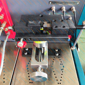 Neue Prüfmaschine Common-Rail-Injektor prüfung Cr216 Diesel-Einspritzpumpen-Durchfluss prüfstand - Product Image 5
