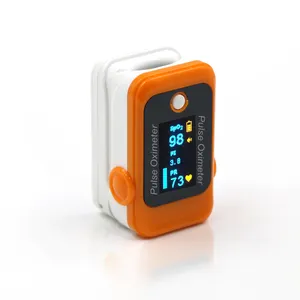 BM1000D Finger Pulse oximeter Oximeterpulse finger