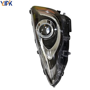 Nouveau phare avant très vendu pour Prius C 2015-2018 On-aqua, best-seller en Géorgie, en Azerbaïdjan, en Jordanie et au Royaume-Uni - Product Image 4