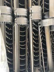 ESP-Bohrloch kabels chutz für Ölfeld Elektrische Tauch pumpe (ESP) Protector (Seal Section) Chinesischer Lieferant - Product Image 5