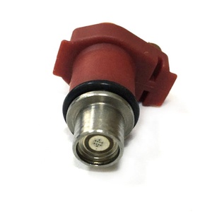 Q Boquilla de inyector de combustible para motocicleta 1S4-13770-00-00 1S4-13770-00 5GM-13761-00-00 para <span class=keywords><strong>Yamaha</strong></span> FAZER/<span class=keywords><strong>LANDER</strong></span>/TENERE250 AGUJEROS: 10H 160CC - Product Image 5